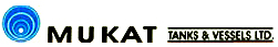 Mukat Tanks Logo